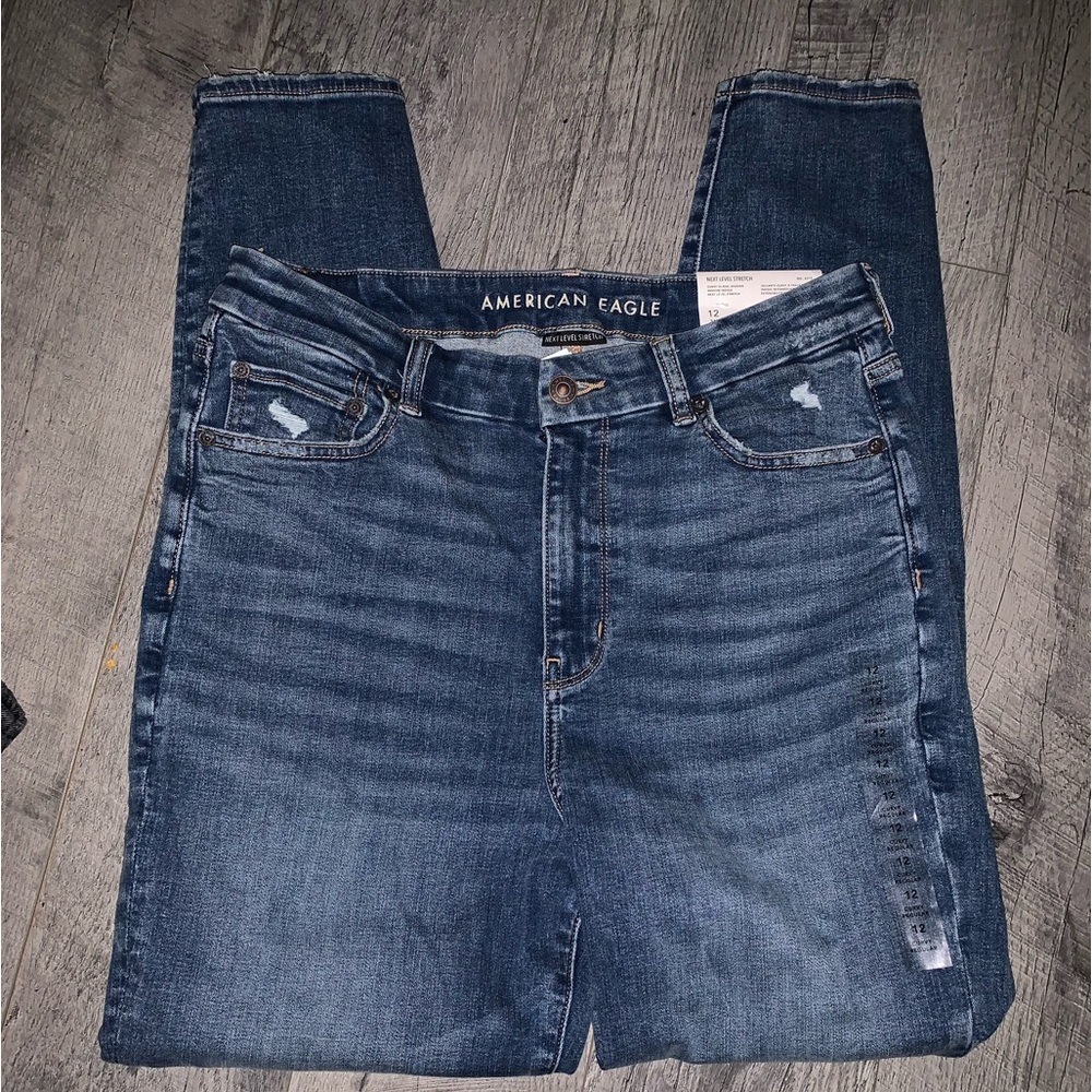 AE Jeggings